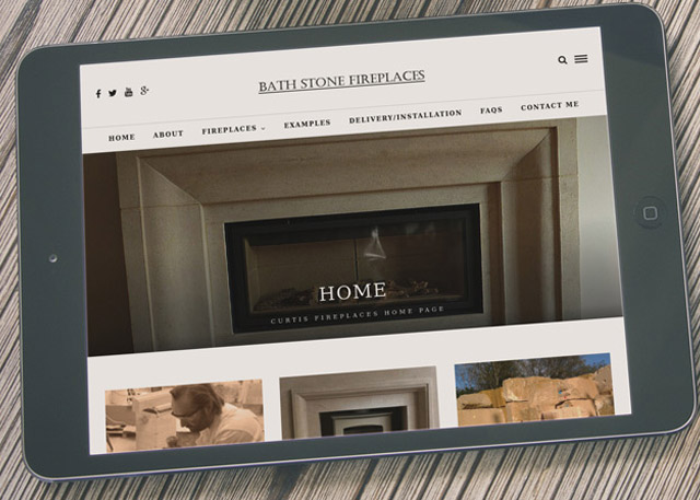 No hassle website design